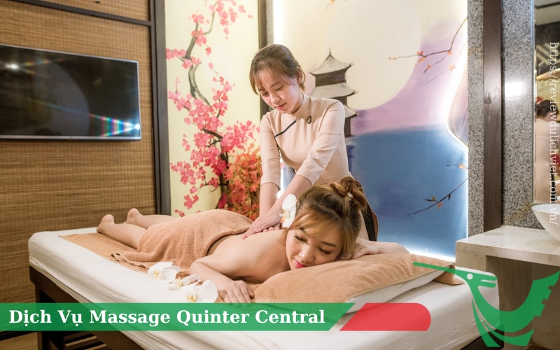 massage quinter