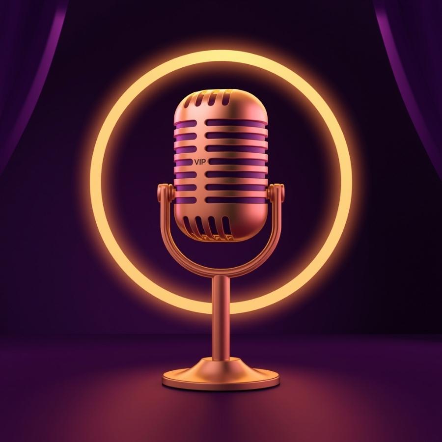 Luxury private karaoke room experience in Nha Trang, Ho Chi Minh, Da Nang, Vung Tau, Phu Quoc, Da Lat City at night.