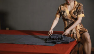 Experience Nuru Massage – The Ultimate Art of Luxury Relaxation